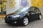 VW Golf 1.6TDi TEAM KLIMAAUTOMATIK 5-türig 159.855 km 6.904 &euro; Köln 50858
