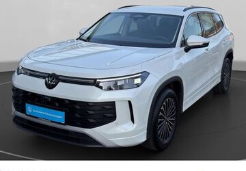 VW Tayron 21.813 km 40.990 &euro; Euskirchen 53879