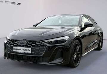 Audi A5 7.900 km 53.980 &euro; Köln 50739