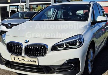 BMW 220 Gran Tourer 63.000 km 24.000 &euro; Grevenbroich 41515