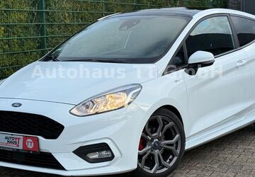 Ford Fiesta 99.850 km 9.900 &euro; Bergheim bei Köln 50126
