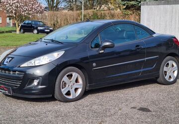 Peugeot 207 70.000 km 4.999 &euro; Jülich 52428