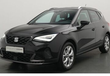 Seat Arona 14.061 km 20.980 &euro; Leverkusen 51379