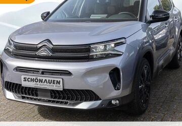 Citroen C5 Aircross 8.633 km 23.770 &euro; Kerpen 50171