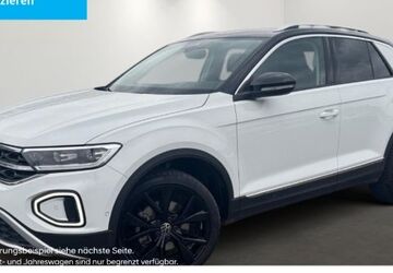 VW T-Roc 15.790 km 20.580 &euro; Grevenbroich 41515