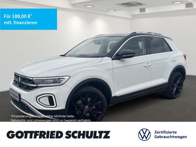 VW T-Roc 15.790 km 20.580 &euro; Grevenbroich 41515