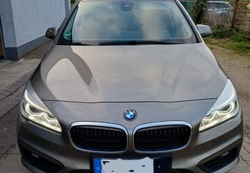 BMW 218 Active Tourer 134.000 km 11.900 &euro; I 52459