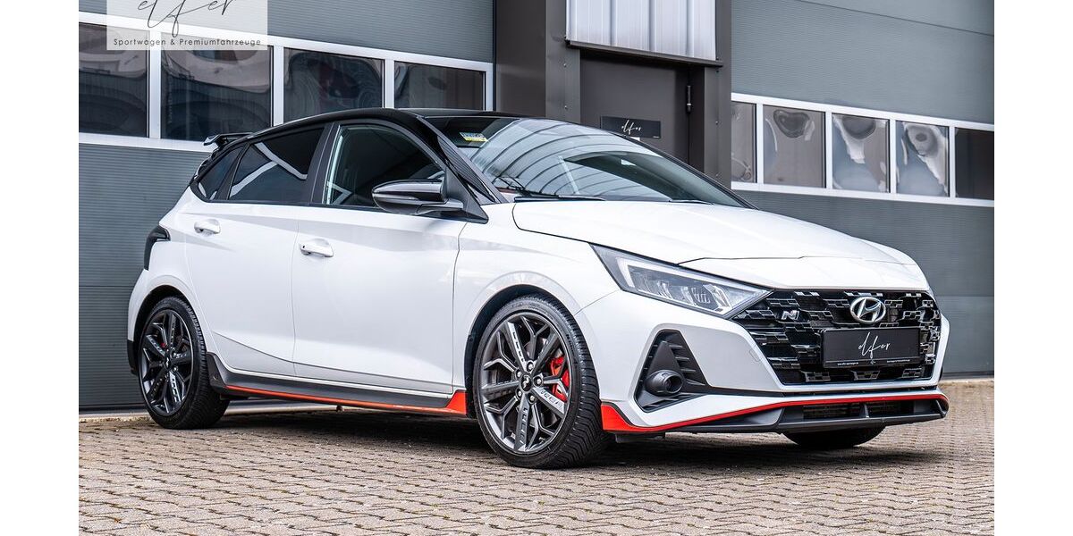 Hyundai i20 45.637 km 23.990 &euro; Rommerskirchen 41569