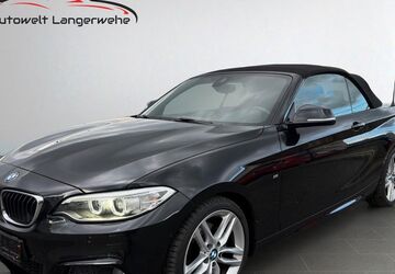 BMW 220 86.000 km 19.799 &euro; Langerwehe 52379