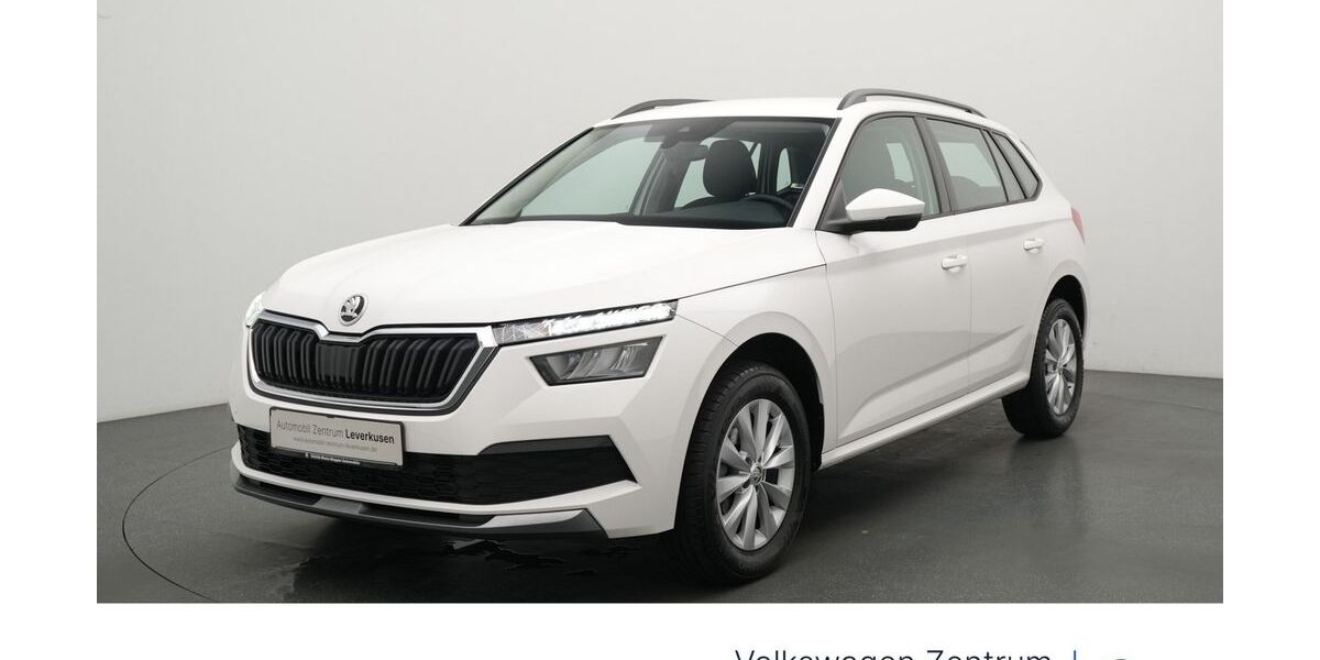 Skoda Kamiq 67.673 km 18.480 &euro; Leverkusen 51379