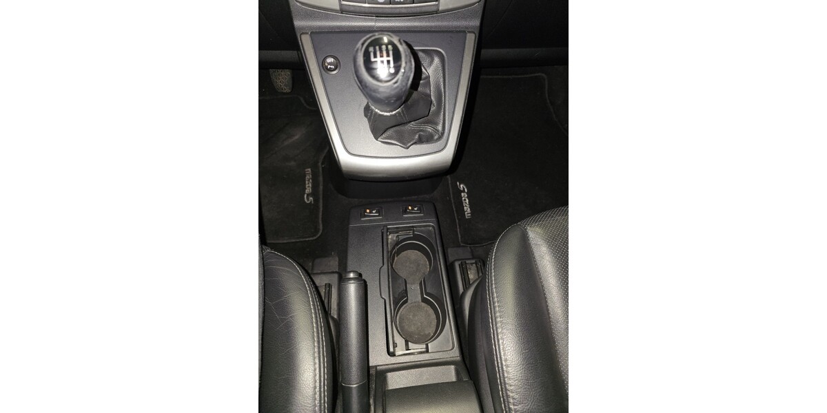 Mazda 5 180.700 km 2.500 &euro; Hürth 50354