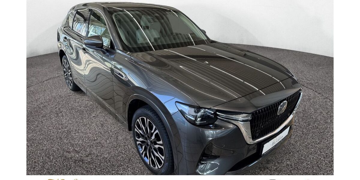 Mazda CX-60 21.371 km 43.949 &euro; Köln 50735