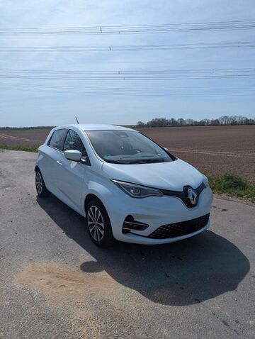 Gebrauchte Renault ZOE