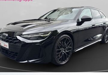 Audi A6 16.003 km 58.990 &euro; Köln 50968