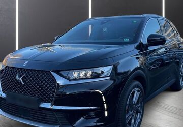 DS Automobiles DS7 (Crossback) 55.443 km 25.980 &euro; Köln 50829
