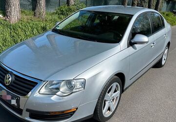 VW Passat 121.600 km 4.450 &euro; köln 50739