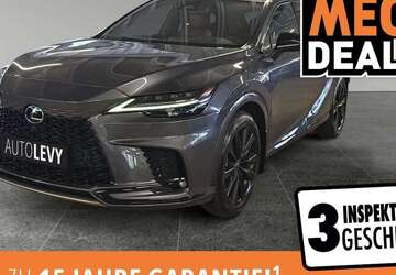 Lexus RX 500h 31.428 km 67.470 &euro; Köln 50825