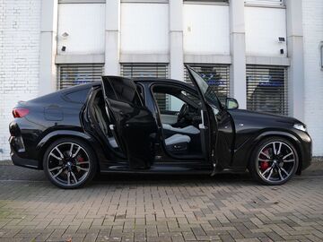 Gebrauchte BMW X6