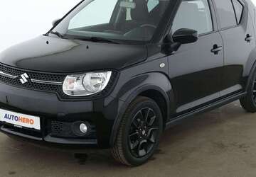Suzuki Ignis 28.750 km 14.590 &euro; Köln 50739