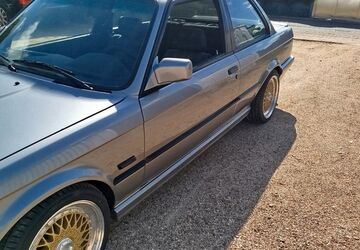 BMW 325 70.000 km 14.800 &euro; Merzenich 52399