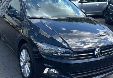 VW Polo 143.009 km 10.800 &euro; Bergheim (bei Köln) 50129