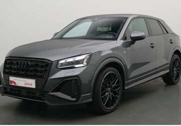 Audi Q2 33.176 km 30.988 &euro; Leverkusen 51373