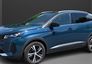 Peugeot 3008 53.995 km 19.490 &euro; Bergheim 50126
