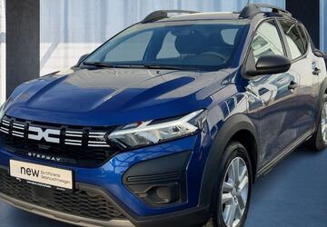 Dacia Sandero 22.263 km 15.220 &euro; Köln 50939