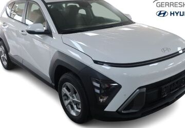 Hyundai KONA 14.380 km 29.887 &euro; Jüchen 41363