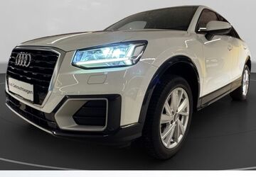Audi Q2 53.090 km 17.770 &euro; Köln 50968