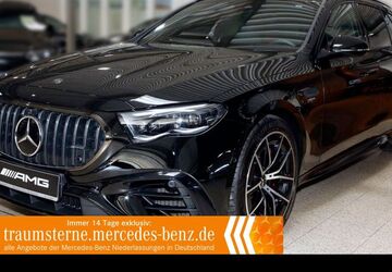Mercedes-Benz E 53 AMG 10.502 km 83.990 &euro; Köln 51149