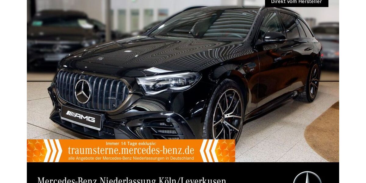 Mercedes-Benz E 53 AMG 10.502 km 83.990 &euro; Köln 51149