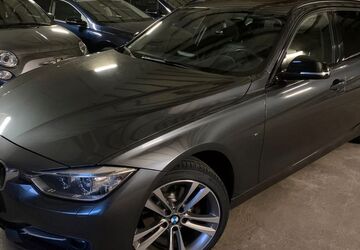 BMW 320 144.982 km 13.900 &euro; Köln 50933