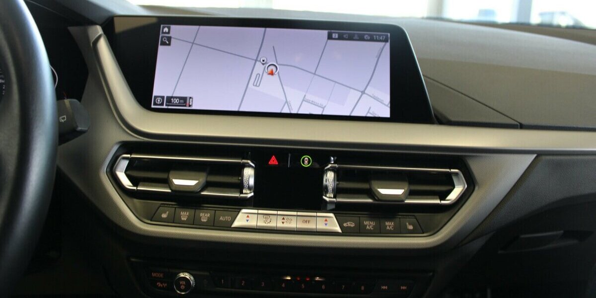 BMW 118 118d Advantage 71.030 km 20.980 &euro; Euskirchen 53881