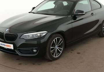 BMW 220 41.366 km 23.210 &euro; Köln 50739