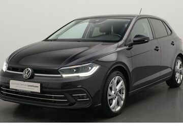 VW Polo 19.780 km 23.380 &euro; Leverkusen 51379