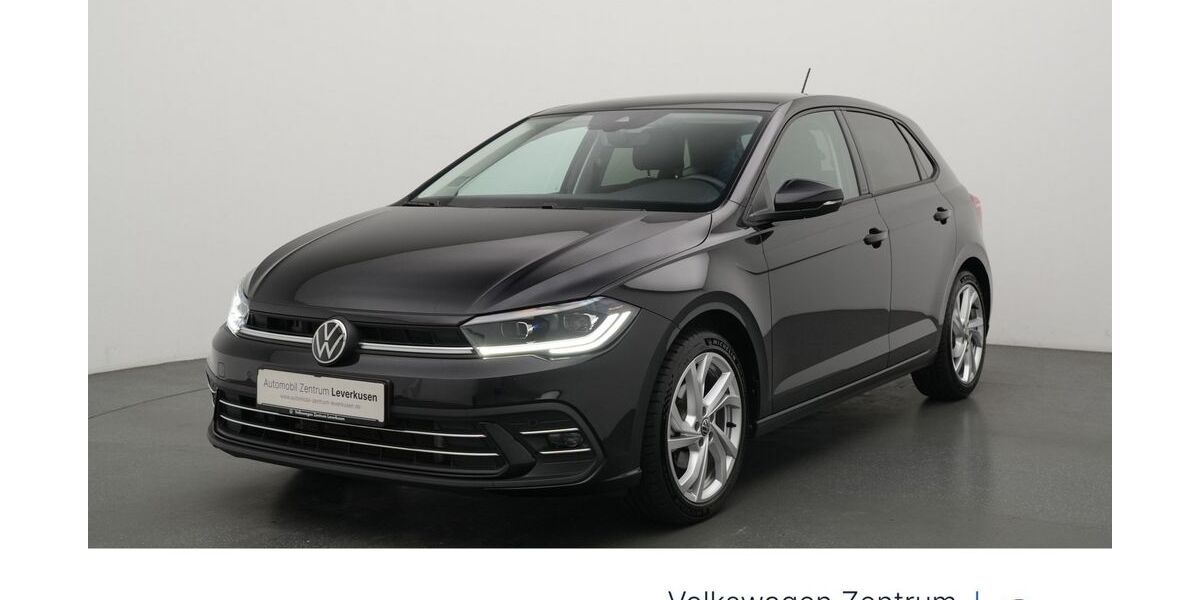 VW Polo 19.780 km 23.380 &euro; Leverkusen 51379