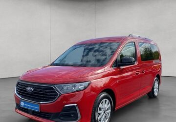 Ford Grand Tourneo 2.705 km 25.950 &euro; Leverkusen 51373