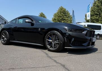 Ford Mustang 9.600 km 54.000 &euro; Kerpen 50169