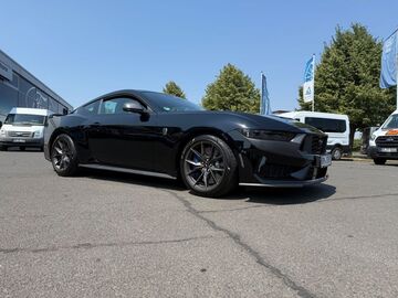 Gebrauchte Ford Mustang