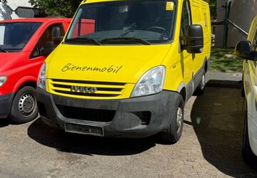 IVECO Andere 160.000 km 4.299 &euro; Köln 50997