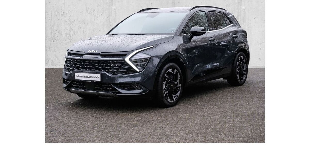 Kia Sportage 3.736 km 37.990 &euro; Dormagen 41540