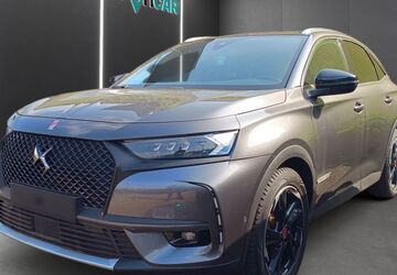 DS Automobiles DS7 (Crossback) 91.383 km 18.490 &euro; Köln 50829