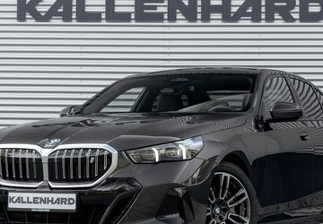 BMW i5 6.765 km 58.310 &euro; Köln 51149