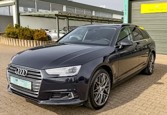Audi A4 219.950 km 13.790 &euro; Niederzier 52382