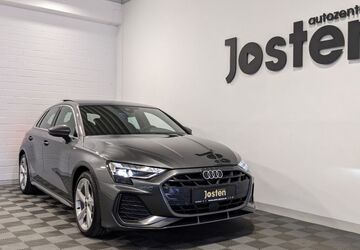 Audi A3 6.526 km 35.490 &euro; Monheim 40789