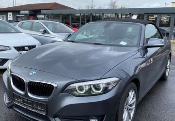 BMW 220 140.400 km 15.900 &euro; Köln 50677