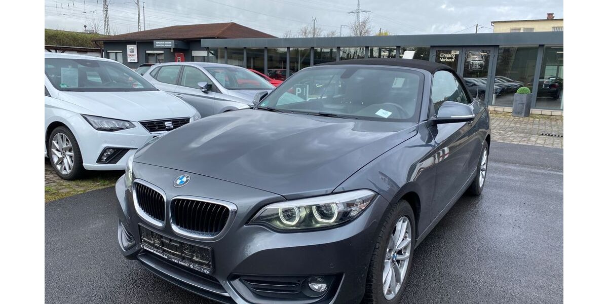 BMW 220 140.400 km 15.900 &euro; Köln 50677