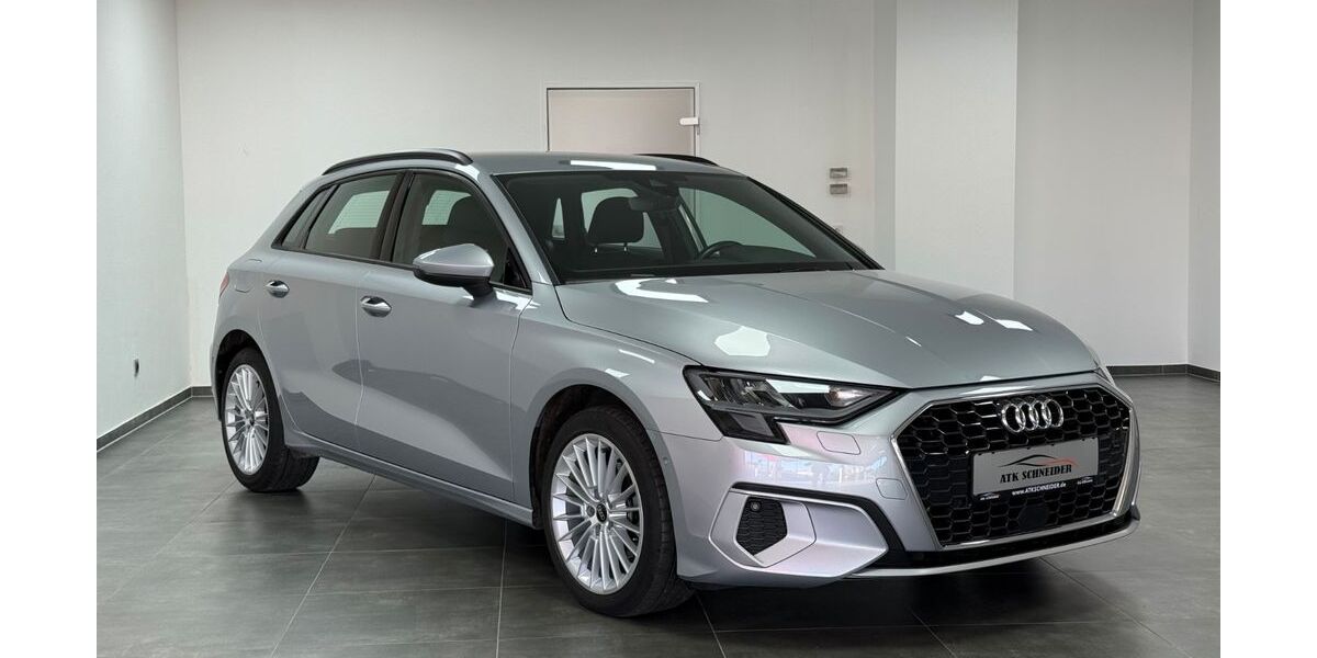 Audi A3 67.200 km 21.990 &euro; Wesseling 50389