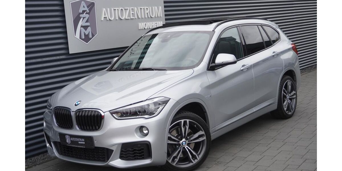 BMW X1 84.000 km 24.990 &euro; Monheim am Rhein 40789